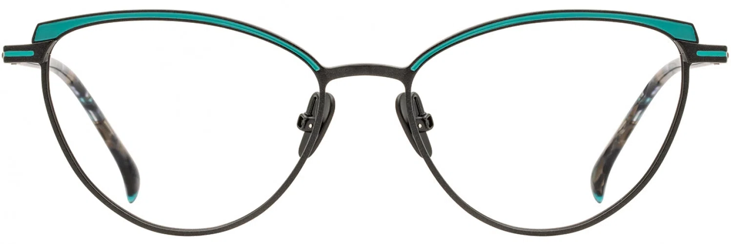 STATE Optical Co. OHIO Eyeglasses - view 4